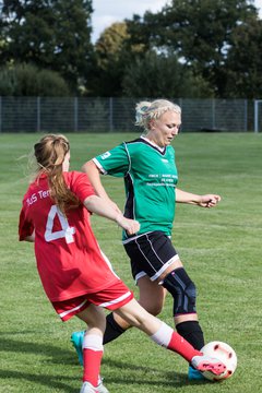 Bild 99 - Frauen Schmalfelder SV - TuS Tensfeld : Ergebnis: 8:1